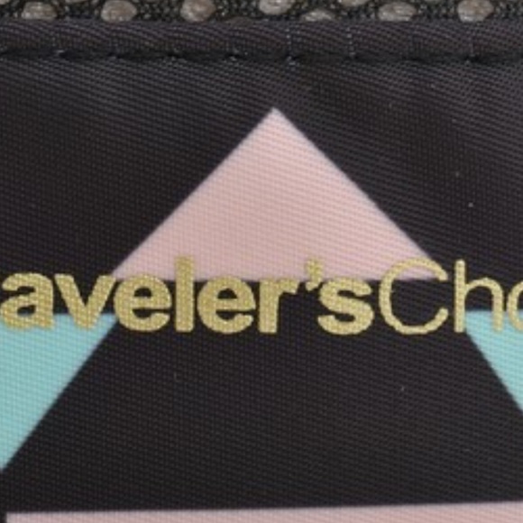 Travelers Choice 5 piece packing cubes NWT - Picture 6 of 11